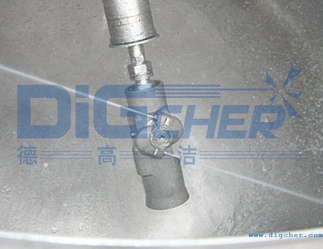 三維洗罐器(qì)工作(zuò)原理